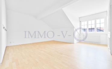 Attic flat 4.5 rooms - image - 7