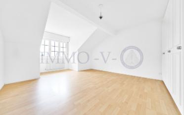 Attic flat 4.5 rooms - image - 8