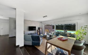 Villa 6.5 pièces - image - 3