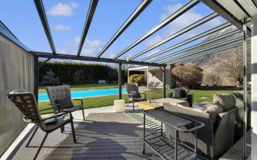 Villa 6.5 pièces - image - 2