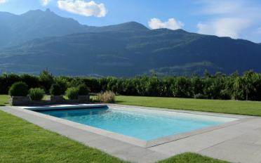 Villa 6.5 pièces - image - 8