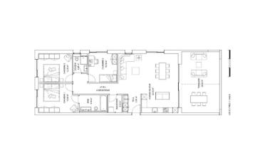 Apartment 4.5 rooms - image - 6