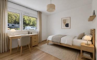 Apartment 4.5 rooms - image - 10