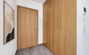 Apartment 4.5 rooms - image - 12