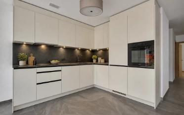 Apartment 3.5 rooms - image - 4