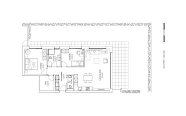 Apartment 3.5 rooms - image - 6