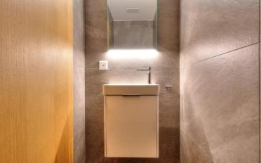 Apartment 3.5 rooms - image - 11