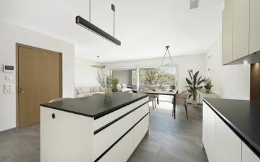 Apartment 3.5 rooms - image - 3