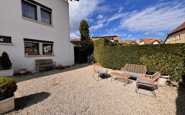 Single house 12 rooms - image - 3