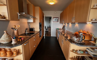 Wohnung 3.5 Zimmer - image - 3
