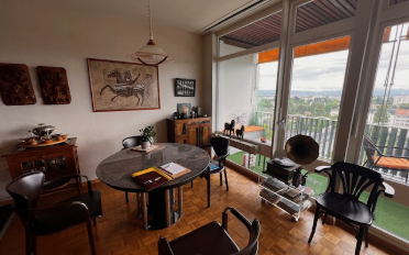 Wohnung 3.5 Zimmer - image - 4