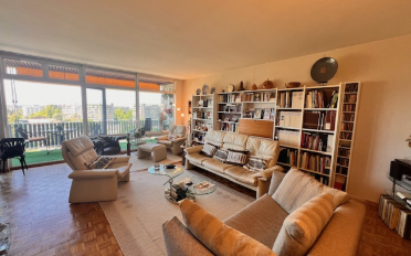 Wohnung 3.5 Zimmer - image - 7