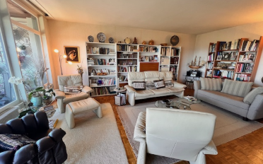 Wohnung 3.5 Zimmer - image - 5