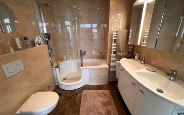 Wohnung 3.5 Zimmer - image - 11
