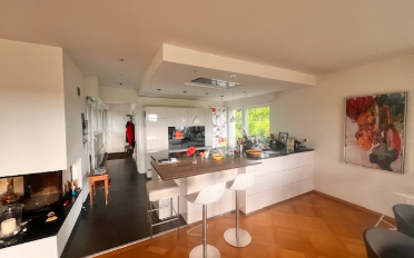 Einfamilienhaus 4.5 Zimmer - image - 12