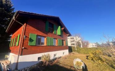 Single house 4.5 rooms - image - 1