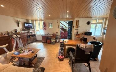 Row house 5.5 rooms - image - 2
