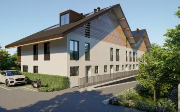 Row house 6.5 rooms - image - 5