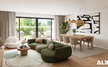 Row house 6.5 rooms - image - 1
