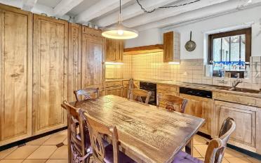 Maison 6 pièces - image - 3