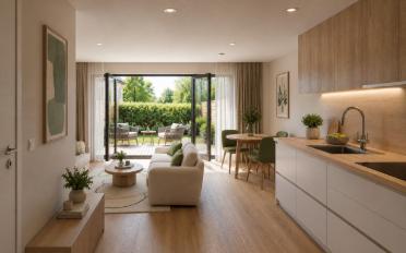 Apartment 2 rooms - image - 2