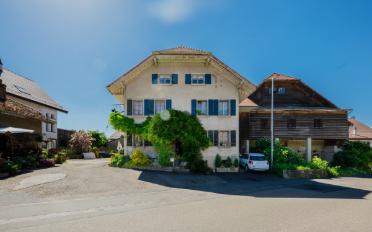 Einfamilienhaus 10 Zimmer - image - 3