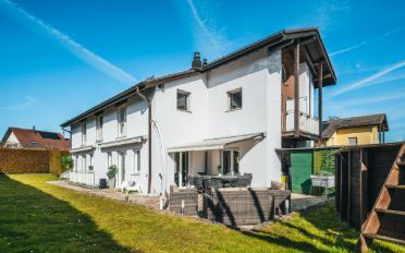 Single house 5.5 rooms - image - 2