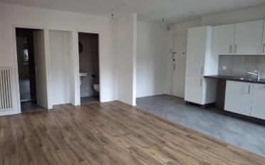 Apartment 3.5 rooms - image - 11