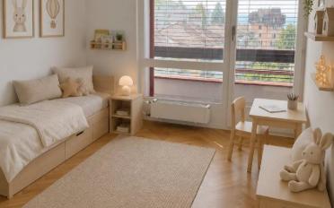 Wohnung 6 Zimmer - image - 8
