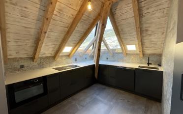 Wohnung 2.5 Zimmer - image - 3