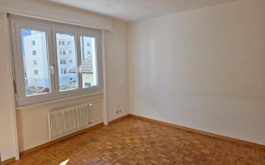 Wohnung 3.5 Zimmer - image - 3