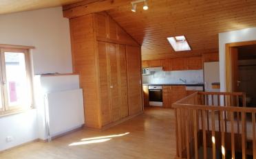 Duplex 2.5 rooms - image - 1