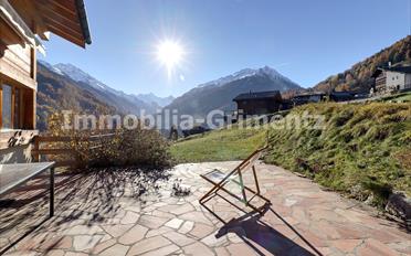 Chalet 4 Zimmer - image - 5