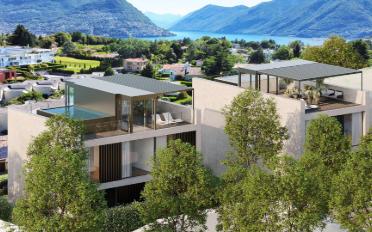 Single house 5.5 rooms - image - 1
