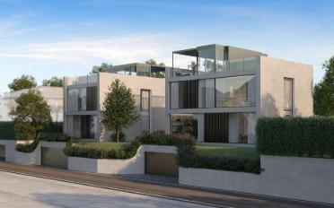 Single house 5.5 rooms - image - 2