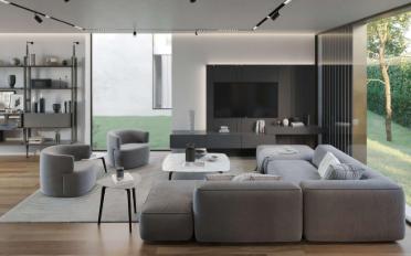 Single house 5.5 rooms - image - 4