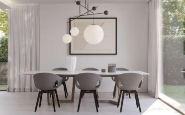 Single house 5.5 rooms - image - 5