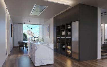 Single house 5.5 rooms - image - 6