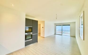 Apartment 3.5 rooms - image - 10