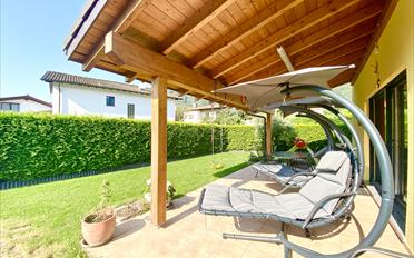 Villa 8.5 pièces - image - 2