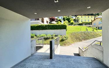 Terrace flat 4.5 rooms - image - 3
