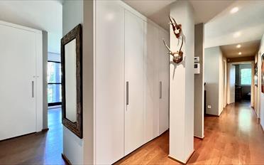 Terrace flat 4.5 rooms - image - 4