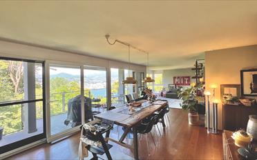 Terrace flat 4.5 rooms - image - 6
