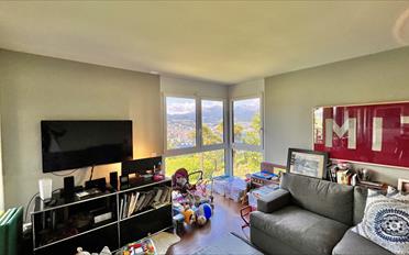 Terrace flat 4.5 rooms - image - 7