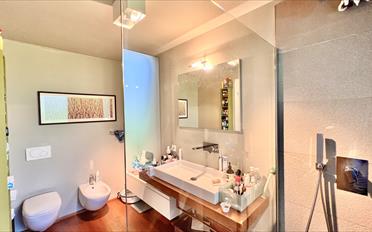 Terrace flat 4.5 rooms - image - 10