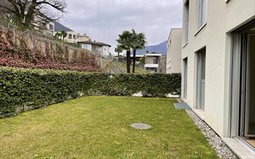 Terrace flat 4.5 rooms - image - 11