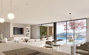 Apartment 5.5 rooms - image - 7