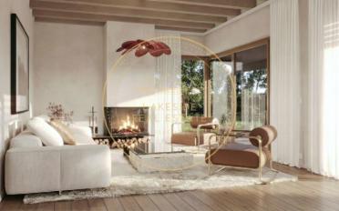 Single house 6 rooms - image - 2