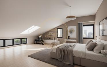 Bifamiliar house 10 rooms - image - 1