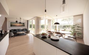Apartment 5.5 rooms - image - 1